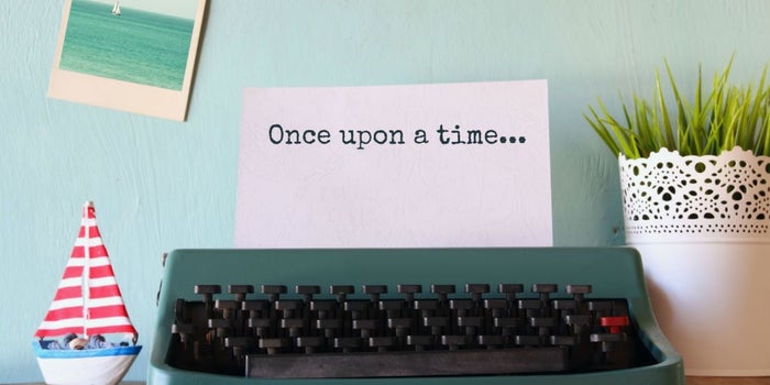 Del storytelling al storymaking