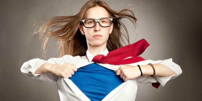 5 lecciones para emprendedoras intrépidas