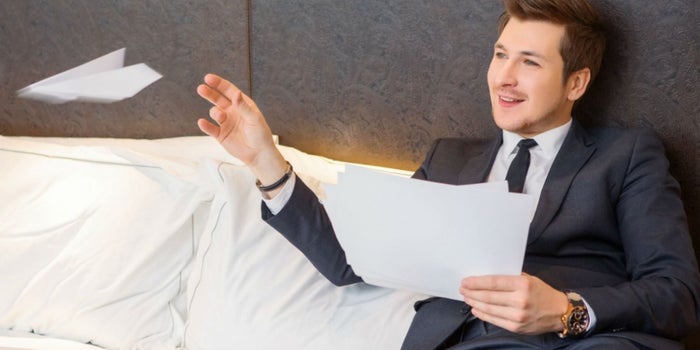 6 tips para tener viajes de negocios productivos
