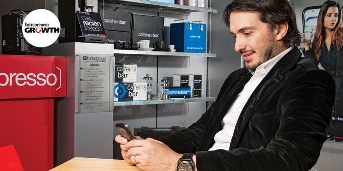 5 claves para emprender de Pablo González Cid