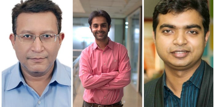 3 Startups Ideas From Entrepreneurs' Wives That Changed Their Lives