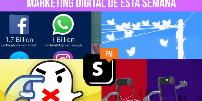 Social.FM: Me presento, luego existo