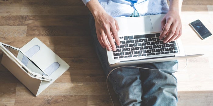 ¿Te toca 'hacer' home office? 22 apps y páginas que te ayudarán a trabajar a distancia
