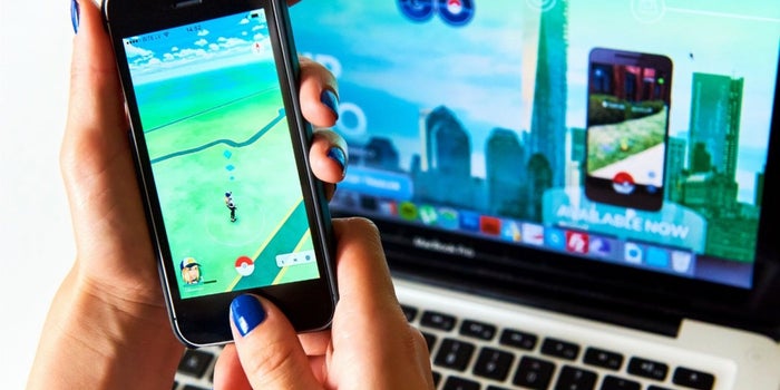 La espera terminó... Pokémon Go llega a México y América Latina