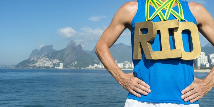 Qué estudian los emprendedores del deporte que van a Río 2016