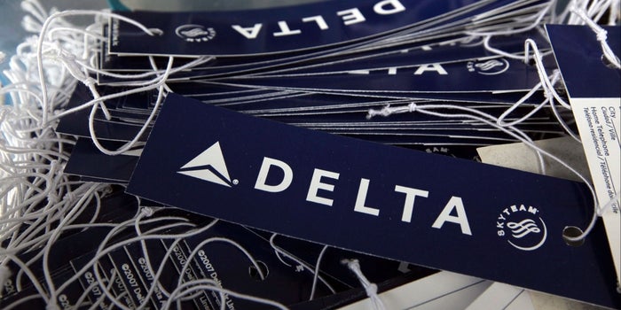 Delta Flights Resume After Computer Crash Strands Passengers