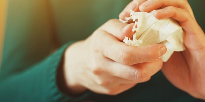 Errores de grandes y pequeños emprendedores que puedes evitar