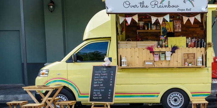 El marketing al rescate de los Food Trucks