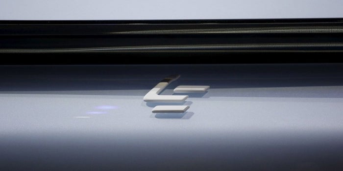 China's LeEco to Invest $1.8 Billion in Electric Car Factory