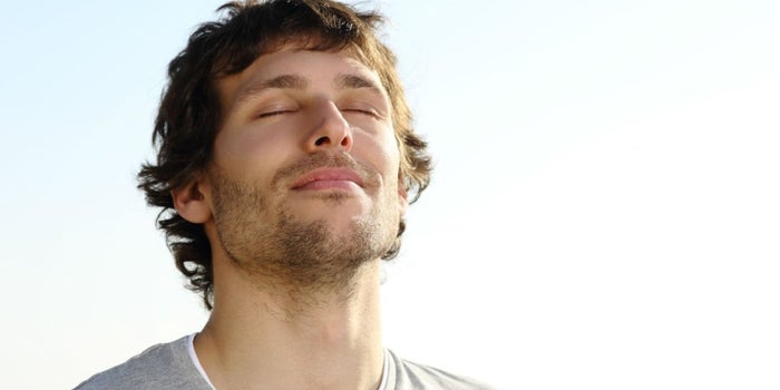 ¿Te está matando la ansiedad? ¡Respira!
