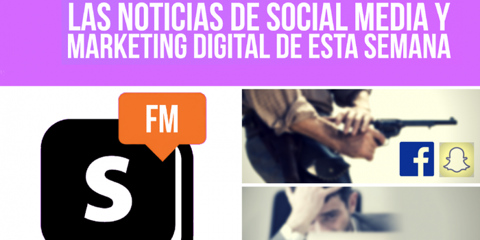 Social.FM: Cómo hacer campañas sociales más "bonitas"
