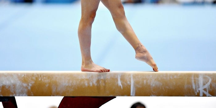 Nadia Comaneci, la leyenda del 10 perfecto