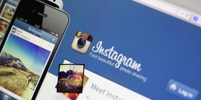 Instagram lanza herramientas para pymes en México