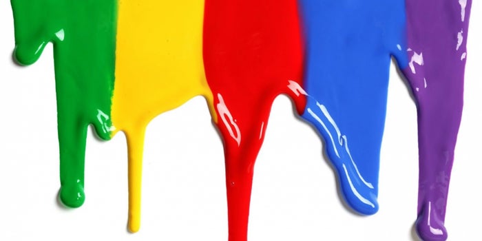 Conoce los Colores Primarios de una Startup (Parte 1)