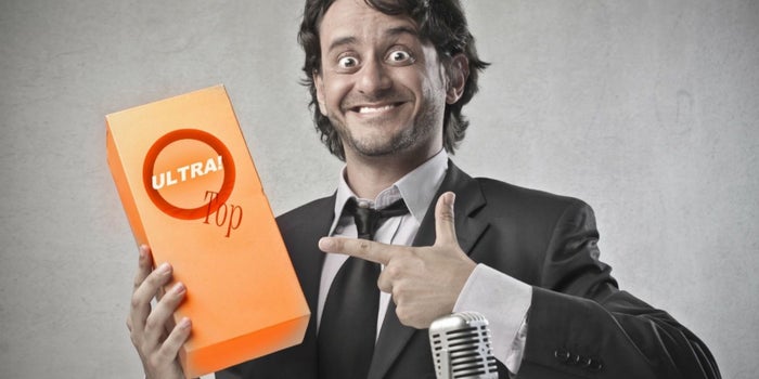 Consejos para ser el mejor vendedor