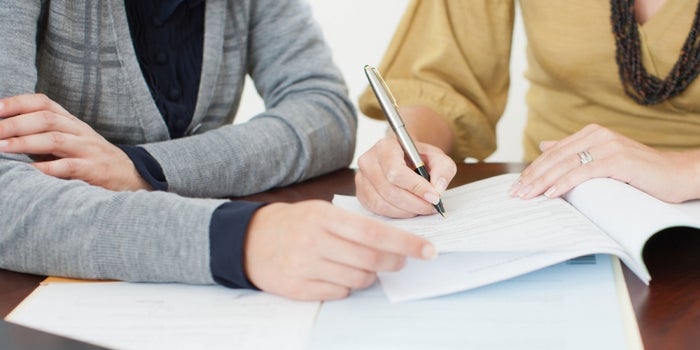 The Expensive Benefit Plan Penalties You'll Want to Avoid