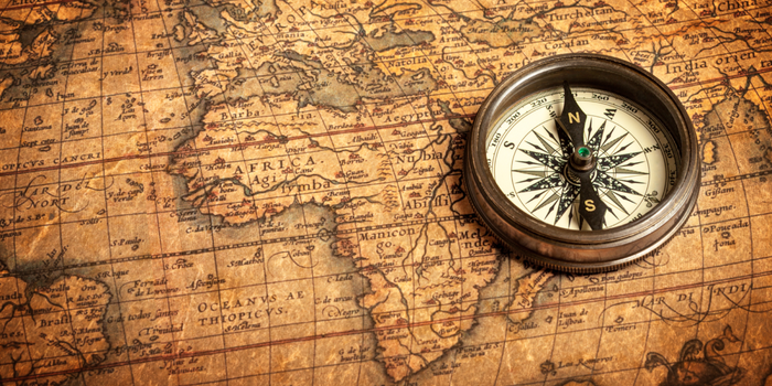 Propósito y trascendencia: tu mapa para emprender