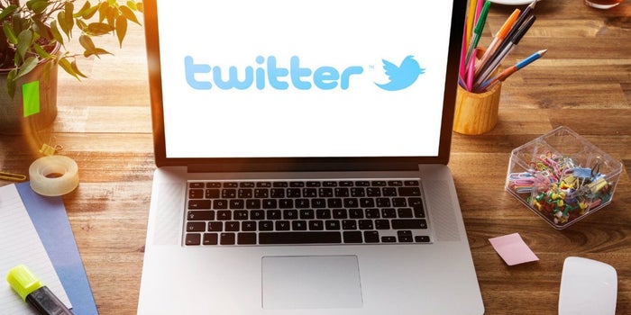 Twitter lanza stickers personalizados para marcas