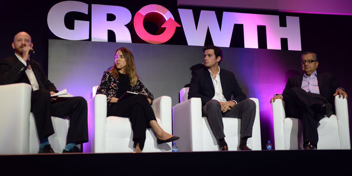 5 lecciones de marketing que nos dejó Entrepreneur Growth 2016