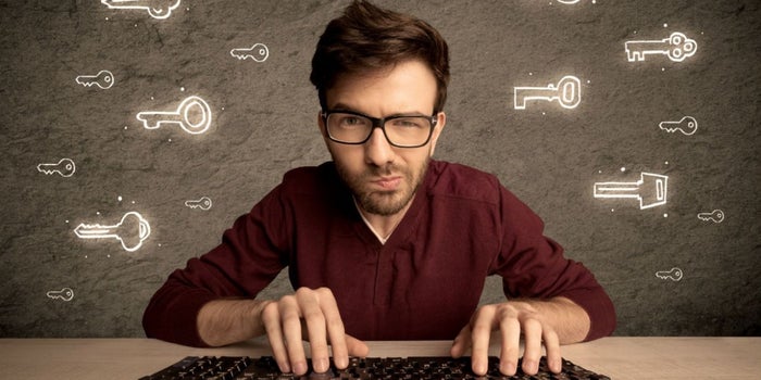 Tips para proteger tus contraseñas