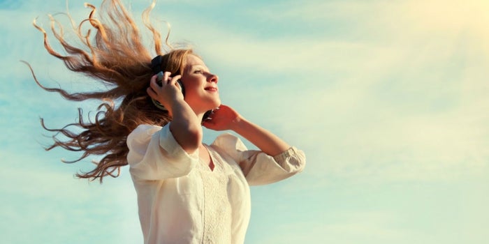 15 canciones para motivarte