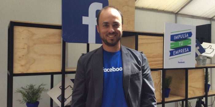 Facebook presenta programa para impulsar a pymes en México