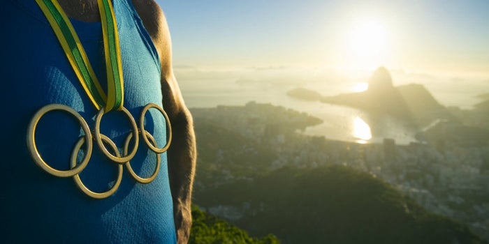 8 momentos de 'oro' en Río 2016