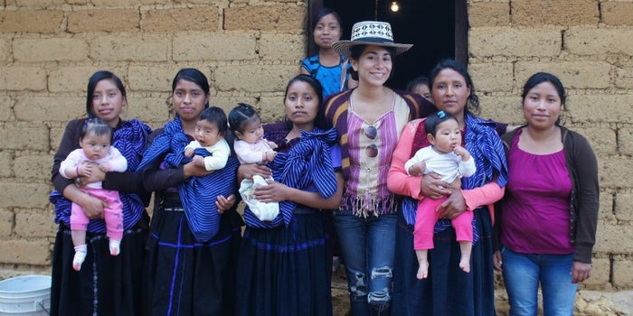 Conoce a los proyectos más destacados de la semana en Fondeadora