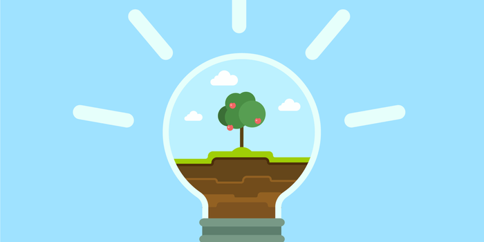 ¡Se buscan ideas que cambien al mundo!