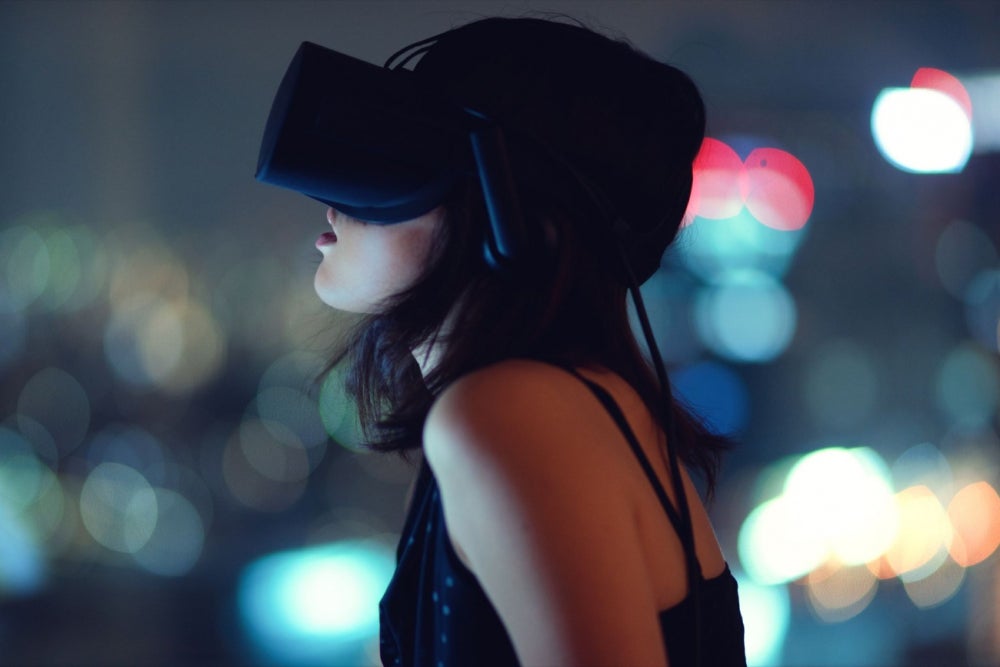 12 Amazing Uses of Virtual Reality