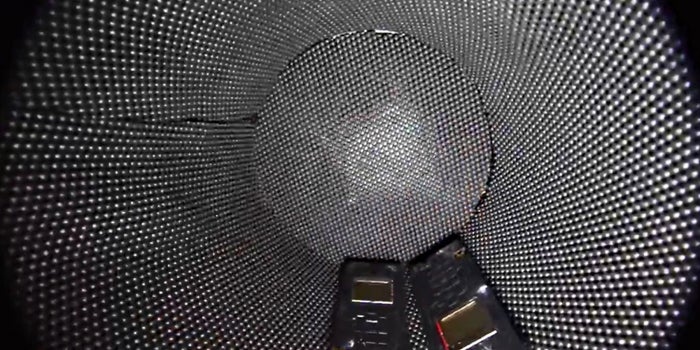 Clothes Dryers of the Future Could Also Build Smartphones