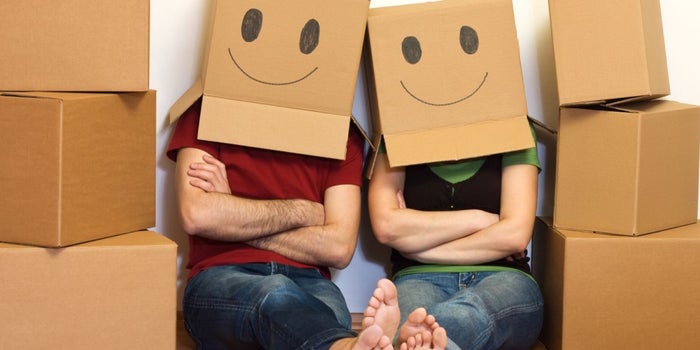 Por qué la felicidad es un buen negocio