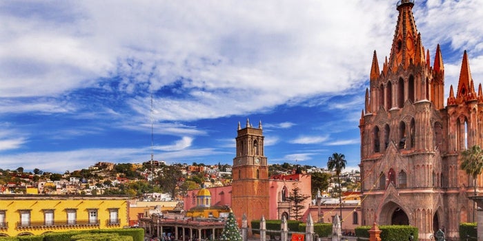 Guanajuato quiere convertirse en el nuevo hub de emprendimiento en México