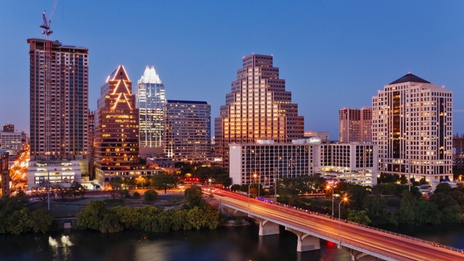 Silicon valley maps estate Move Over Silicon Valley. These Startup Cities Are on the Rise.