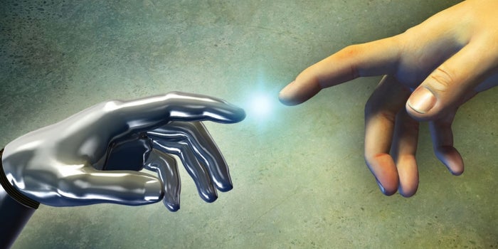 ¿Inteligencia artificial?