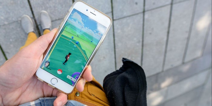 3 razones para ignorar a Pokémon Go