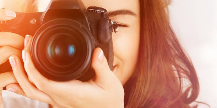 ¿Quieres vender más? Contrata a un fotógrafo