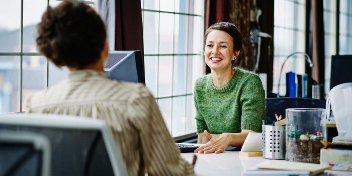 Here's What Your Employees Are Looking for in Their Next Jobs
