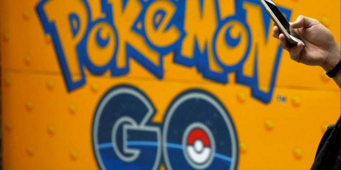 Belgians Are Hunting Books Instead of Pokémon