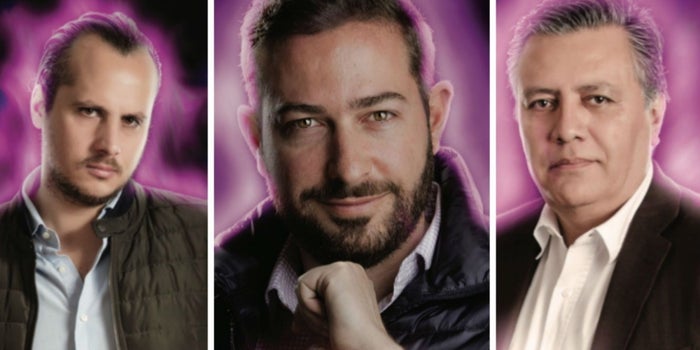 Emprendedores que apuestan por el Fintech para hacer inclusión financiera