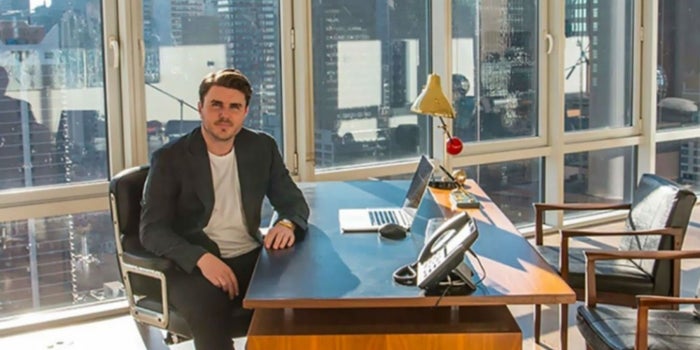 4 tips de un joven de 26 años que construyó un negocio multimillonario