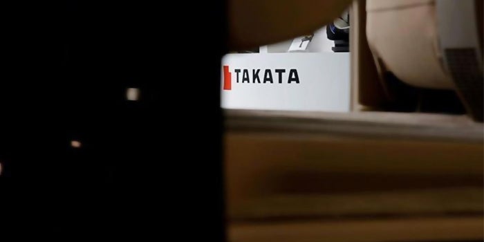 Truck Carrying Takata Air Bag Inflators Explodes in U.S., Killing One