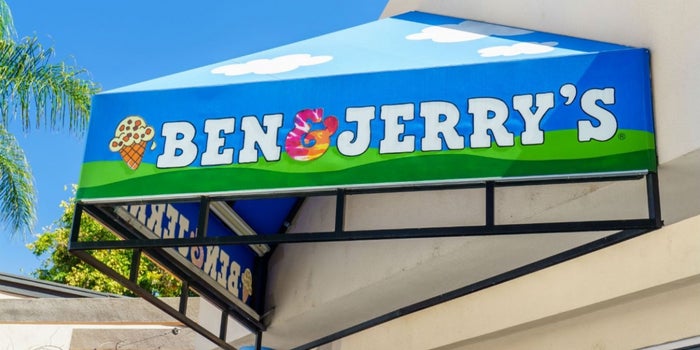 Por qué Ben eligió a Jerry