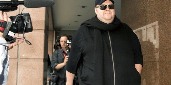 Livestream of Kim Dotcom Extradition Hearing Will Be a First for New Zealand