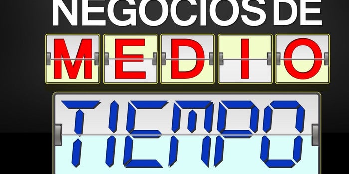 Especial: 50 ideas de negocios de medio tiempo