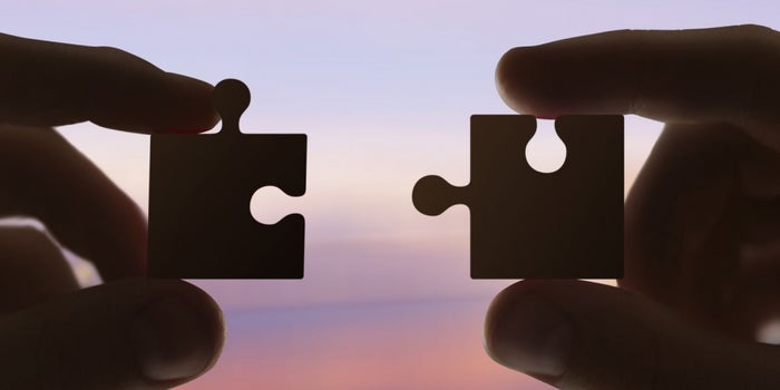 Por qué la competencia es tu pieza clave
