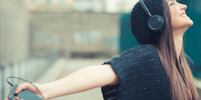 ¿La música es importante en nuestras vidas?