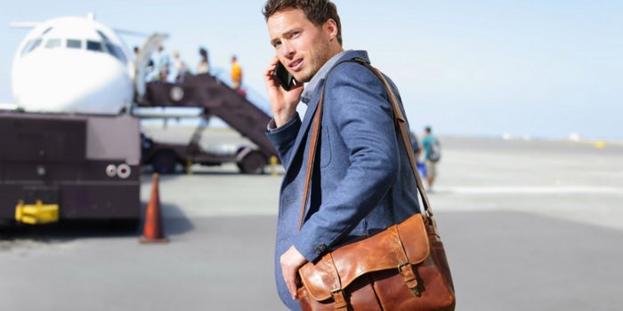 4 tips para estar saludable mientras viajas