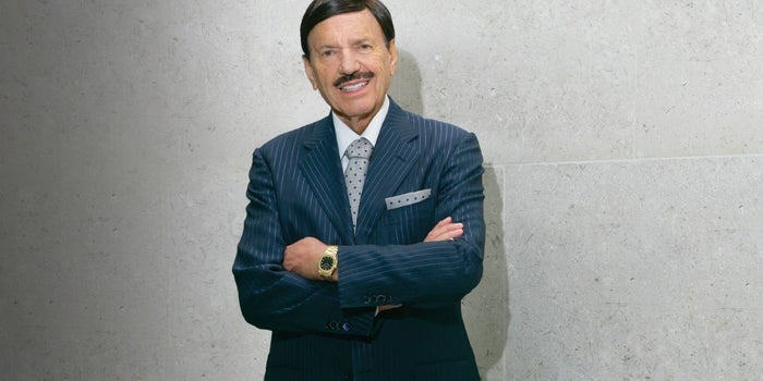 Roberto González Barrera y las lecciones de la pobreza