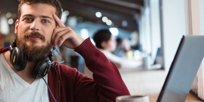 El primer paso para emprender en Internet